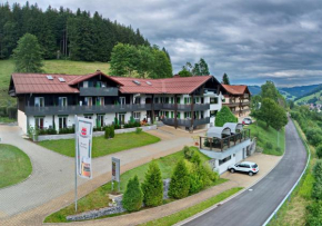 Allgäuer Panoramahotel Oberstaufen